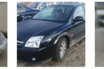 Συλλήψεις 4 διακινητών με 11 άτομα την Τετάρτη σε Έβρο και Ροδόπη