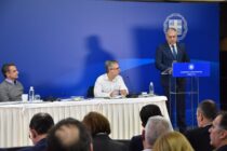 Θεοδωρικάκος: «Απροσπέλαστα τα σύνορα στον Έβρο» – Τι είπε για συνοριοφύλακες, ΠΡΟΚΕΚΑ, κτήρια σε Ορεστιάδα, Διδυμότειχο, Αλεξανδρούπολη