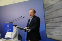 Κ. Καραμανλής: Το σχέδιο για υποδομές – Αναβάθμιση σιδηρόδρομου, λιμάνι και περιφερειακός Αλεξανδρούπολης, ολοκλήρωση κάθετου άξονα, γέφυρα Κήπων