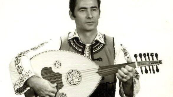 Έφυγε από την ζωή ο Καρυοφύλλης Δοϊτσίδης