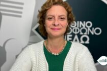 Υποψήφια δήμαρχος Ορεστιάδας η Μαρία Γκουγκουσκίδου