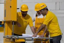 Θέσεις εργασίας στο Νεοχώρι Ορεστιάδας από την <strong>YTONG</strong>