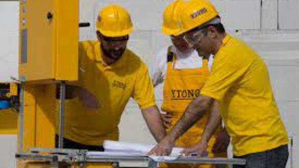 Θέσεις εργασίας στο Νεοχώρι Ορεστιάδας από την <strong>YTONG</strong>