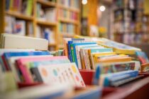 Εκστρατεία συλλογής βιβλίων για το Δημοτικό Σχολείο της Παλαγίας