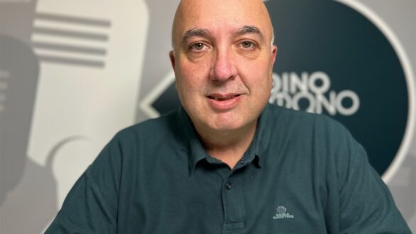 Λ. Χαμαλίδης: “Το ΠΑΣΟΚ δυναμώνει, ανανεώνεται και προχωρά”