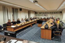 Υποβολή αιτήσεων για συμμετοχή στο Δημοτικό Συμβούλιο Νέων Ορεστιάδας