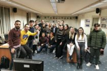 Η Ορεστιάδα εκτός Εθνικής Πρωτεύουσας Νεολαίας – Χ. Μουταφίδης: Δεν θα ξαναείμαι Πρόεδρος του Δημοτικού Συμβουλίου Νέων