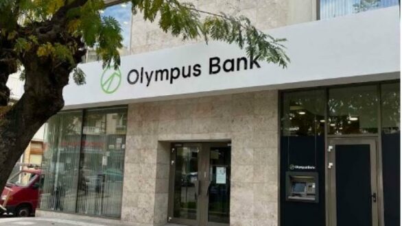 «Καμία δέσμευση της ΝΔ για την εξασφάλιση του προσωπικού της Olympus Bank» καταγγέλλουν Ν. Γκαρά & Θ. Ξανθόπουλος