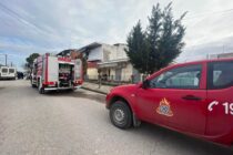 ΤΩΡΑ: Φωτιά σε μονοκατοικία στην Ορεστιάδα – Σπεύδει η Πυροσβεστική