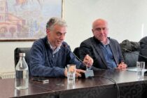 Δύο σημαντικές ανακοινώσεις για το Δήμο Ορεστιάδας από το Χρ. Μέτιο