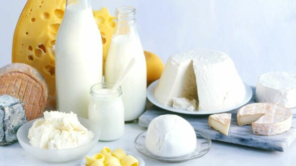 Mποϊκοτάζ σε όλα τα γαλακτοκομικά κήρυξε το ΙΝΚΑ