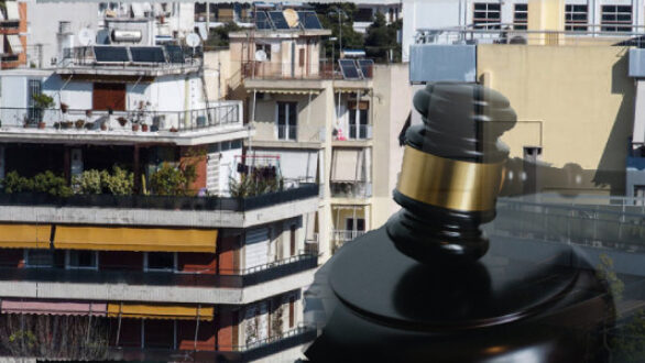 Η ταπεινή άποψη ενός οφειλέτη