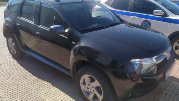 Συλλήψεις πέντε διακινητών σε Ροδόπη και Έβρο