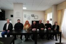 Παρουσιάστηκε το ψηφοδέλτιο του ΚΚΕ στον Έβρο