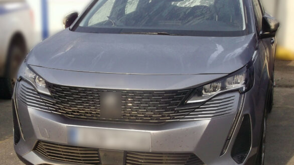 Συνελήφθησαν δύο άτομα για παραβάσεις του νόμου περί αλλοδαπών και πλαστογραφία