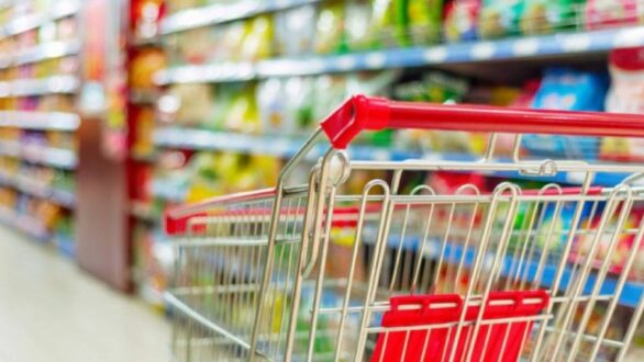 Τρία μέτρα για τη μείωση των τιμών στα σούπερμαρκετ – Ψηφίζεται σήμερα η τροπολογία