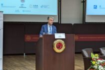Η ΠΕΔ ΑΜΘ συμμετείχε σε διεθνές συνέδριο στην Σόφια