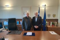 Υπογράφηκε Μνημόνιο Συνεργασίας μεταξύ του Δ.Π.Θ. και του Ελληνικού Ανοικτού Πανεπιστημίου