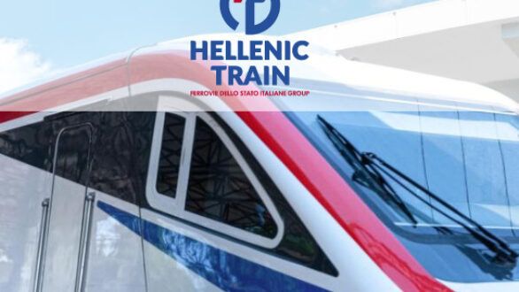Ανακοίνωση της Hellenic Train για την σημερινή κατάργηση όλων των δρομολογίων της
