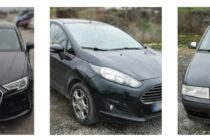 Έξι διακινητές μέσα σε ένα 24ωρο συνέλαβε η αστυνομία στον Έβρο