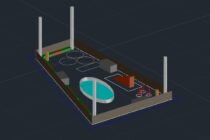 Υπογραφή σύμβασης για την αστική παρέμβαση πλατείας Καμαριώτισσας με χρηματοδότηση από το Πράσινο Ταμείο