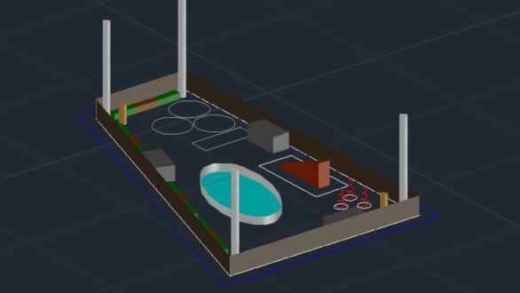 Υπογραφή σύμβασης για την αστική παρέμβαση πλατείας Καμαριώτισσας με χρηματοδότηση από το Πράσινο Ταμείο