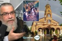 Η Ορεστιάδα γιορτάζει τους Πολιούχους της Αγ. Θεόδωρους υπό τη σκιά του εθνικού πένθους