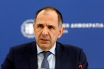 Όσα δήλωσε ο Γ. Γεραπετρίτης στην σημερινή συνέντευξη τύπου για τον σιδηρόδρομο