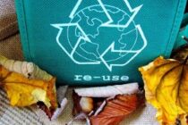 «Rethink your bag habits» – Εργαστήρι για οικογένειες στο Μουσείο Μετάξης