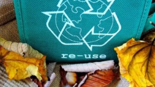 «Rethink your bag habits» – Εργαστήρι για οικογένειες στο Μουσείο Μετάξης