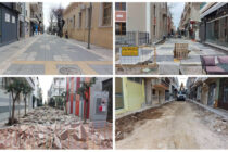 “Έργα γίνονται. Υπομονή θέλει!” επισημαίνει στους πολίτες ο Δήμος Αλεξανδρούπολης