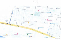 Αλεξανδρούπολη: Προγραμματισμός εργασιών εγκατάστασης δικτύου φυσικού αερίου της ΔΕΔΑ – Έκτακτες κυκλοφοριακές ρυθμίσεις