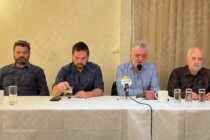 Ο Σάκης Παπανδρέου υποψήφιος δήμαρχος Ορεστιάδας – Οι “Είναι στο χέρι μας” ξανά στην εκλογική μάχη