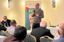 “Κλειστή” συγκέντρωση με τους υποψηφίους  της πραγματοποίησε η «Δημοτική Επαναφορά»