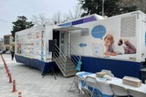 “Το χαμόγελο του Παιδιού”: Ολοκληρώθηκε με επιτυχία η δράση του στο Διδυμότειχο