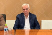 Δήλωση Καλακίκου για το κλείσιμο των ΕΛΤΑ στον Δήμο Σουφλίου