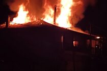 ΤΩΡΑ: Πυρκαγιά σε μονοκατοικία στην Ορεστιάδα