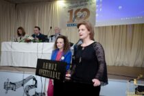 H Μαρία Γκουγκουσκίδου αποκαλύπτει τέσσερις βασικές προτεραιότητες από το πρόγραμμά της