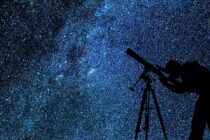 Βραδιά Αστρονομίας στο Γενικό Λύκειο Δικαίων