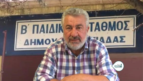 Γιάννης Παπαϊωάννου: Δεν εξαπάτησα κανέναν