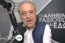 Β. Τσολακίδης: «Ο κ. Μητσοτάκης είναι απόλυτα αδιάφορος για το πώς ζούμε εντός των συνόρων»