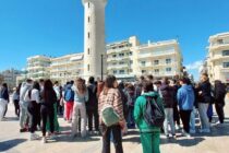 Προορισμός για σχολικές εκδρομές ο Δήμος Αλεξανδρούπολης