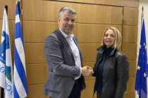 Επιμελητήριο Έβρου: Μνημόνιο Συνεργασίας για την Υποστήριξη μαθητών του Εσπερινού ΕΠΑΛ 