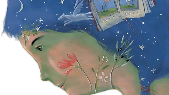 Τα παιδιά συναντούν συγγραφείς και εικονογράφους του τόπου μας με αφορμή την Παγκόσμια Ημέρα Παιδικού Βιβλίου