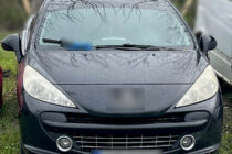 Συνελήφθη διακινητής στην Εθνική Οδό Ορμενίου – Αρδανίου