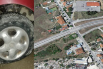 Ορεστιάδα: Προσοχή στις λακκούβες. Καταγγελία στο Ράδιο Έβρος – Τι απαντούν οι αρμόδιοι