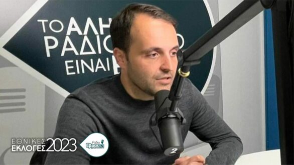 Ο Χ. Δερμεντζόπουλος για την ορκωμοσία και διάλυση της Βουλής και τις εκλογές