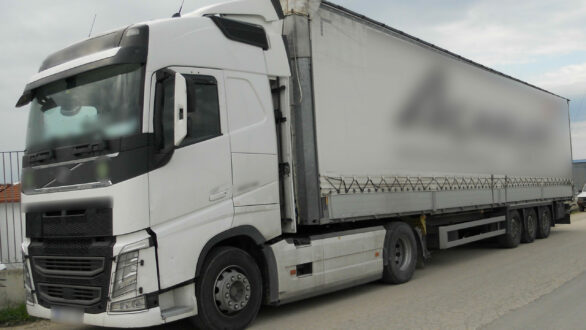 Κήποι: Διακινητή με 7 άτομα “αποκάλυψε” το μηχάνημα ανίχνευσης καρδιακών παλμών