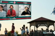 Ελένη Βουλτσίδου & Ελένη Τσομπανίδου: Επενδύουν τα όνειρά τους στο Τρίγωνο Ορεστιάδας που συνεχίζει δημιουργικά να τους εμπνέει