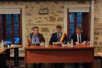 Αδελφοποίηση Πόλης Roman με Δήμο Σαμοθράκης